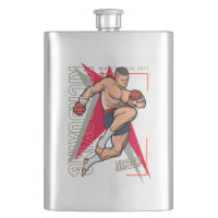 Kickboxing |