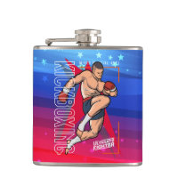 Kickboxing |