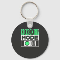 Kickboxing