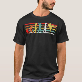 Kickboxing Kickboxer 1 T-Shirt