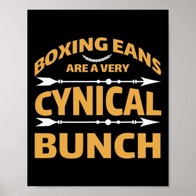 Kickboxing Muay Thai Boxing _3  Poster (Front)