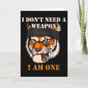 Kickboxing Muay Thay Thai Boxing Mma Boxing Free F Card