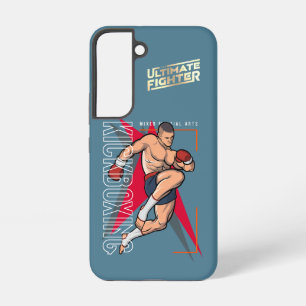 Kickboxing   samsung galaxy case