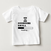 Kickboxing skill Loading......
