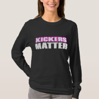 Kickers Matter