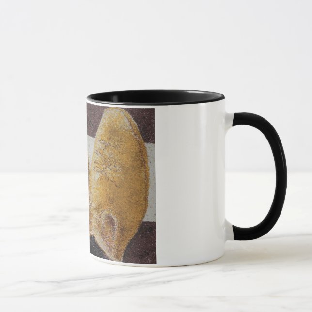Kickin It Country Mug (Right)