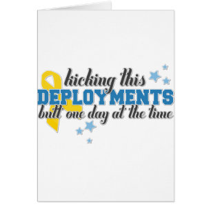 Kicking Butt