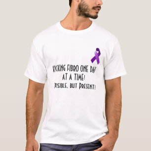 Kicking Fibro Shirt! T-Shirt