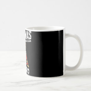 Kickmas The Beautiful Game Beautiful Season Coffee Mug