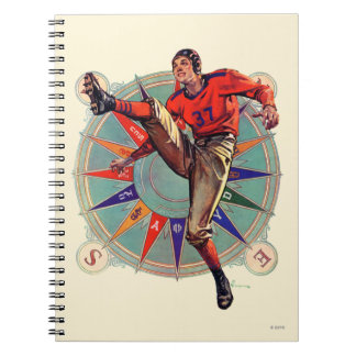Kickoff Notebook