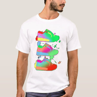 kicks incorp... tee