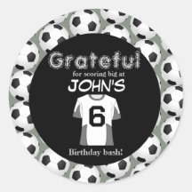 Kickstart the Celebration of 6th birthday