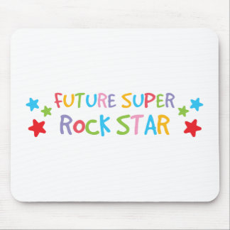Kid_001 Mouse Pad