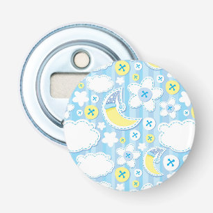 kid background bottle opener