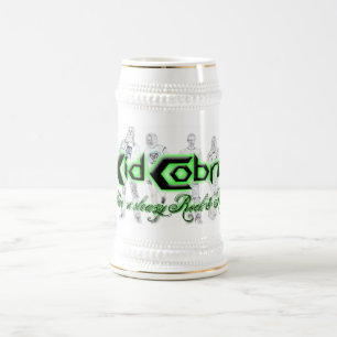 Kid Cobra Stein