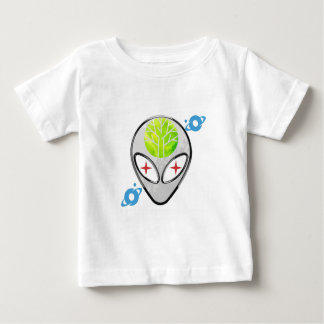 Kid collection  baby T-Shirt