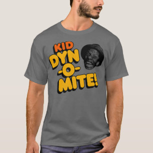 Kid DynOMite T-Shirt