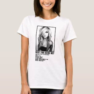 Kid Fights Gnarly Scene Me? T-Shirt