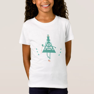 Kid Illuminati T-Shirt