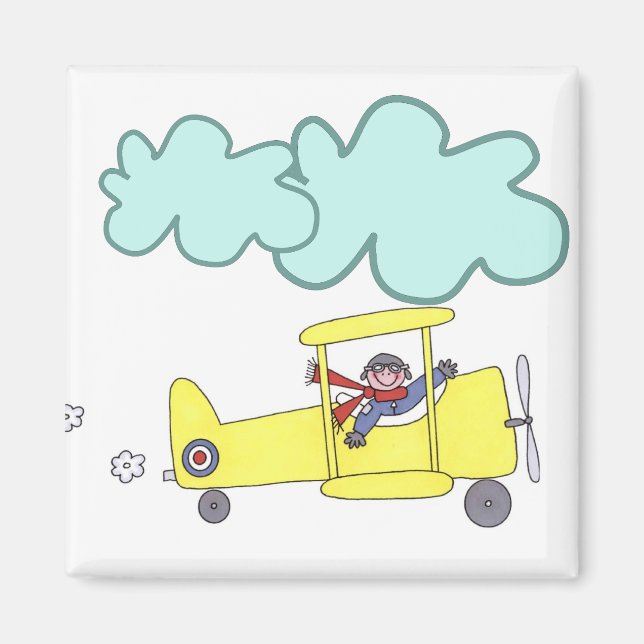 kid magnets (Front)