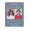 Kid Photo Save the Date | Dusty