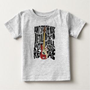 kid rock baby T-Shirt
