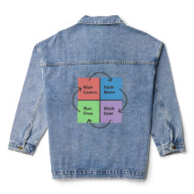 Kid Times - Apolitical Political Compass Meme