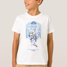 Kid With Sword Fighting