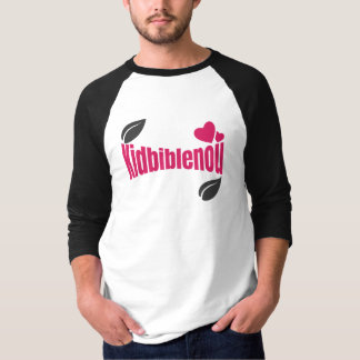 Kidbiblenou long sleeves T-Shirts