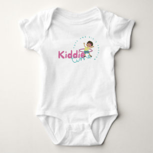 Kiddie time baby bodysuit