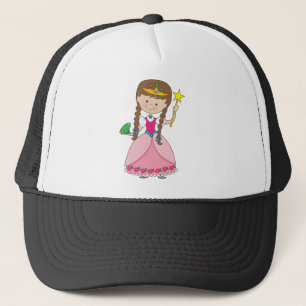Kiddle Princess Trucker Hat