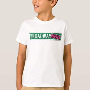 Kiddy Logo Tee