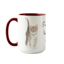 Kiddy Love Large Mug