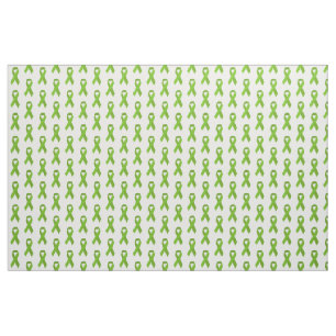Kidney Awareness Fabric