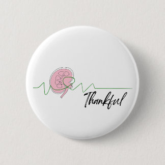 Kidney Button