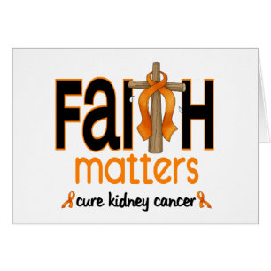 Kidney Cancer Faith Matters Cross 1