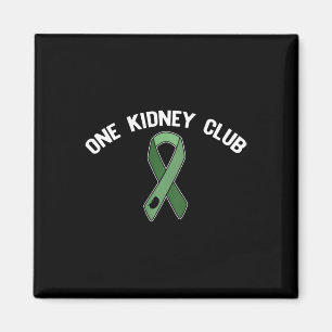 Kidney Club Ask Me How To Join Organ Donor Meme On Magnet