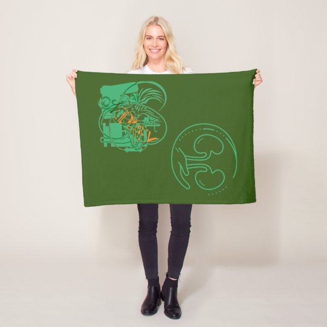 Kidney Dialysis Blanket (In Situ)