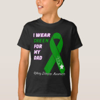 Kidney Disease Awareness Dialysis Transplant Patie