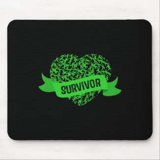Kidney Disease Awareness  Mouse Pad