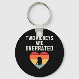 Kidney Disease Awareness Transplant Nurse Donor Di Key Ring