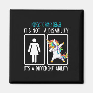 Kidney Disease It's Not A Disability Magnet