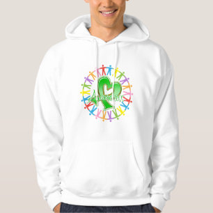 Kidney Disease Unite in Awareness Hoodie
