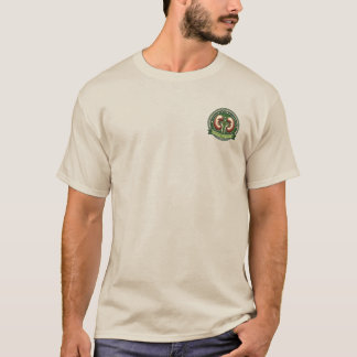 Kidney Disease Warrior – Fighter T-Shirt