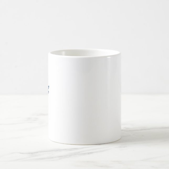 Kidney Donor Angel Coffee Mug (Center)