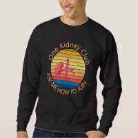 Kidney Donor Club Kidney Disease Awareness