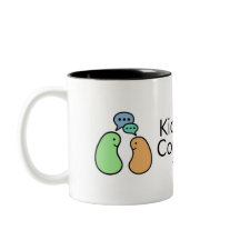 Kidney Donor Conversations Mug