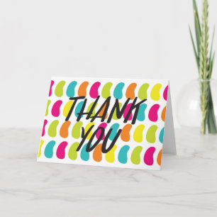 Kidney Thank You Card