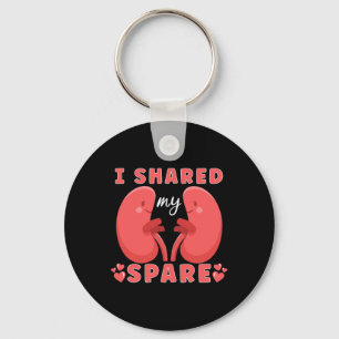 Kidney Transplant Kidney Donor Kidney Disease  Key Ring