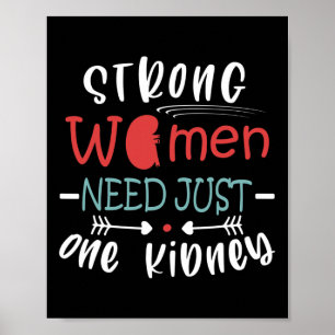 Kidney Transplant Surgery Kidney Donor Kidney Dise Poster